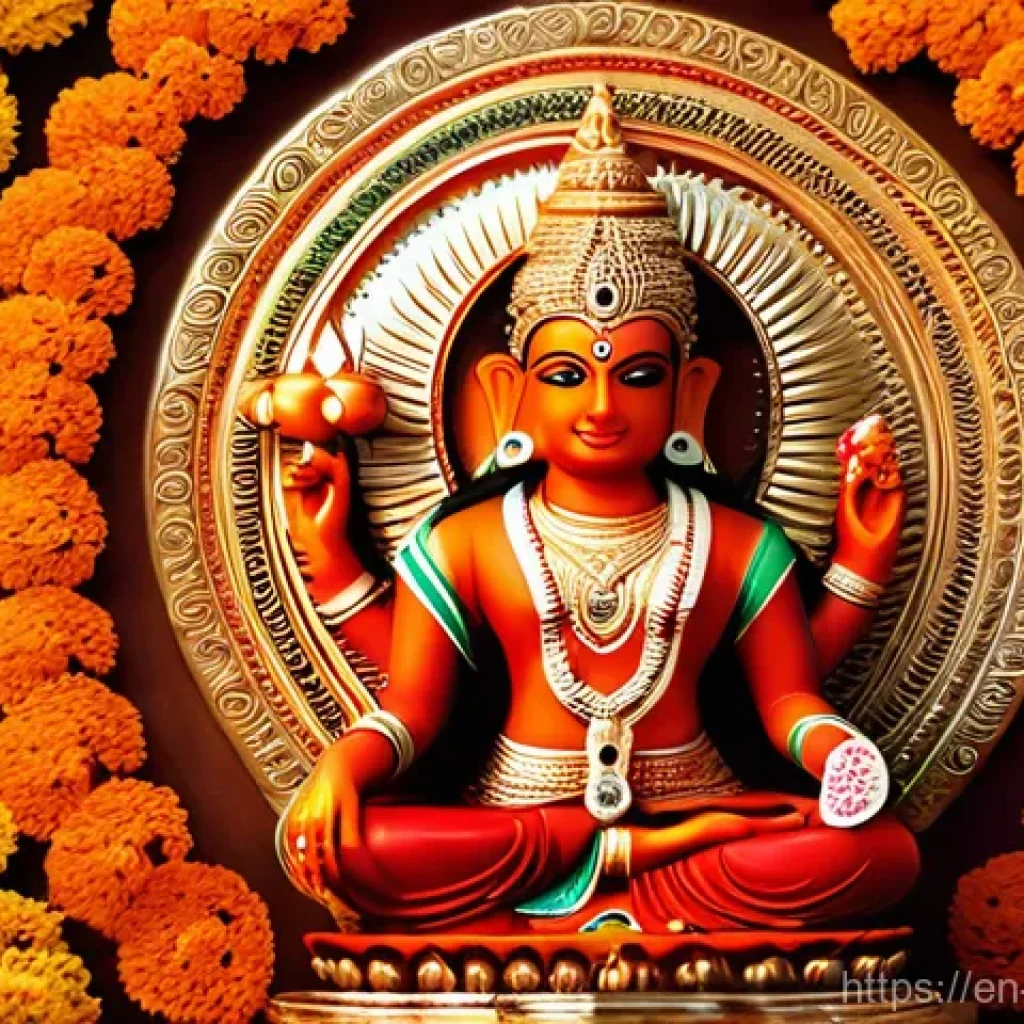 힌두교와 인도 드라비다족 - **Prompt 1: Echoes of Proto-Hinduism**