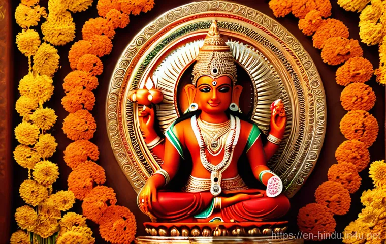 힌두교와 인도 드라비다족 - **Prompt 1: Echoes of Proto-Hinduism**