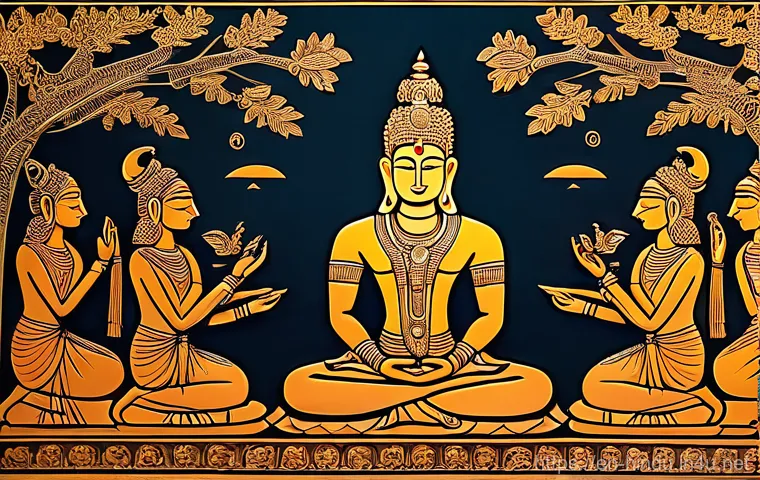 힌두교와 인도 드라비다족 - **Prompt 1: Echoes of Proto-Hinduism**