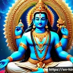 Home 22 힌두교와 세계 종교 비교 - **Prompt for "A Spectrum of Divinity: Polytheism, Monotheism, and Everything In Between"**
A hig...