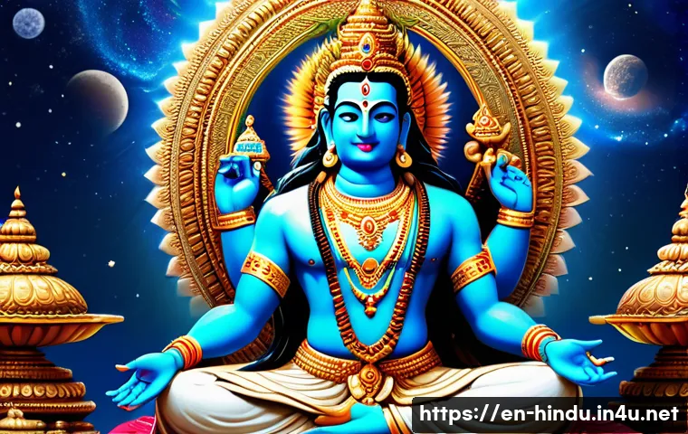 힌두교와 세계 종교 비교 - **Prompt for "A Spectrum of Divinity: Polytheism, Monotheism, and Everything In Between"**
    A hig...