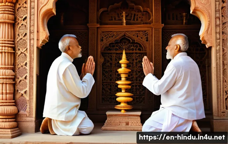 Exploring 7 Stunning Architectural Secrets of Hindu Temples You Never Knew 3 힌두교 신전 건축양식 관련 이미지 1