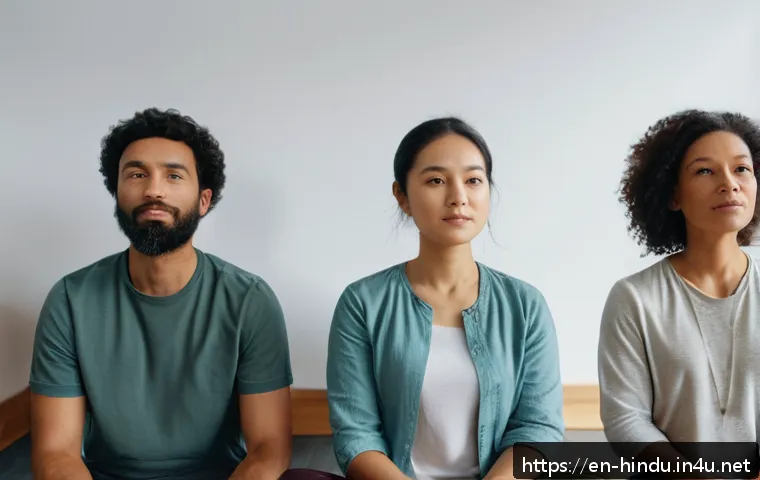 힌두교 명상 전통 관련 이미지 2